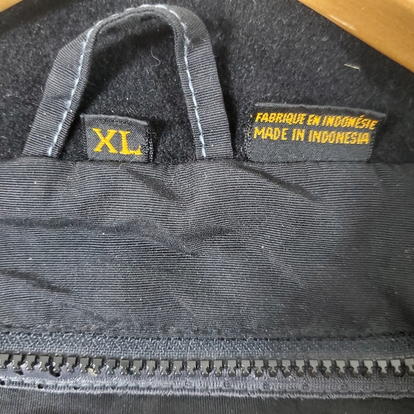 Firstgear padded rider Kenya motorcycle jacket - Picture 14 of 17